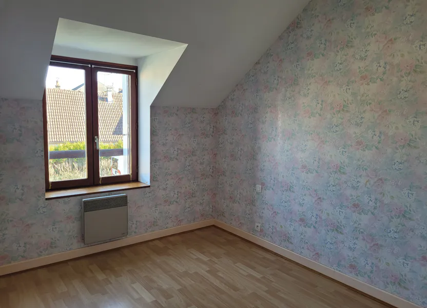 Flat Impasse de la Scierie in Saint-Sébastien