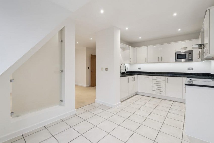 Flat South Park in Gerrards Cross