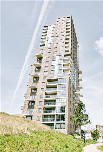 Appartement Verlengde Duinvalleiweg 265 in Almere
