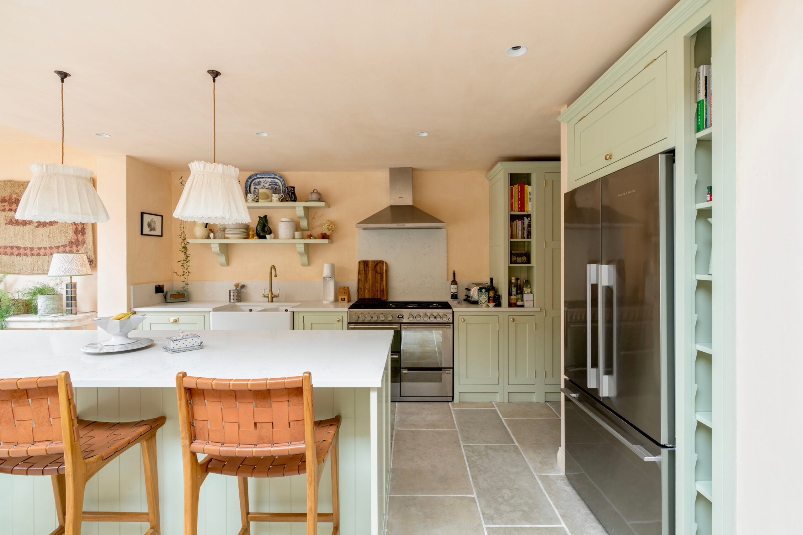 House Bloemfontein Road in Greater London