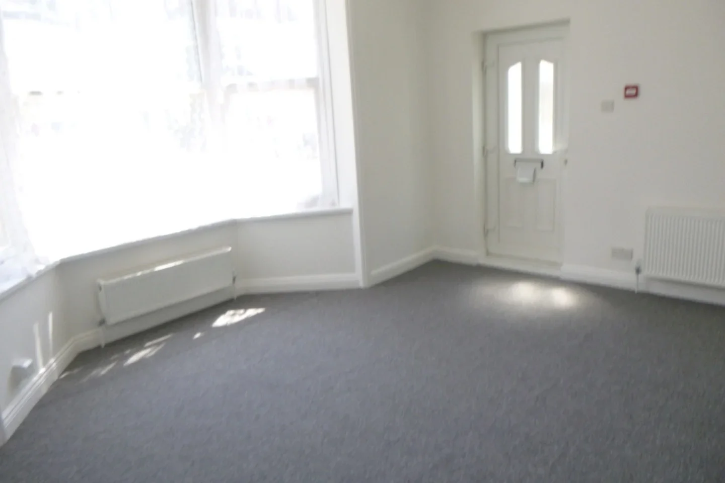 Flat Gordon Road in Bournemouth