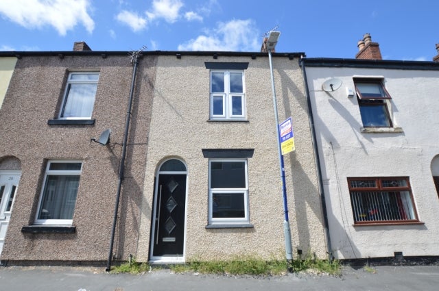 House Loch Street in Wigan