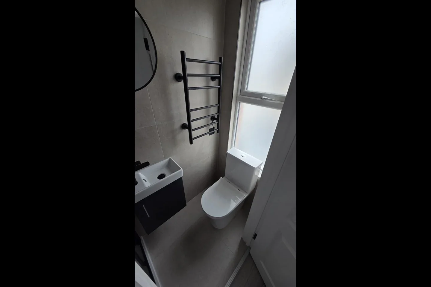 Room Liverpool Road in Watford