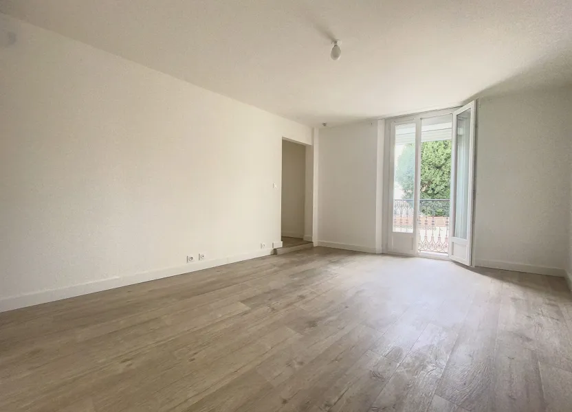 Appartement Avenue du Stade à Pia
