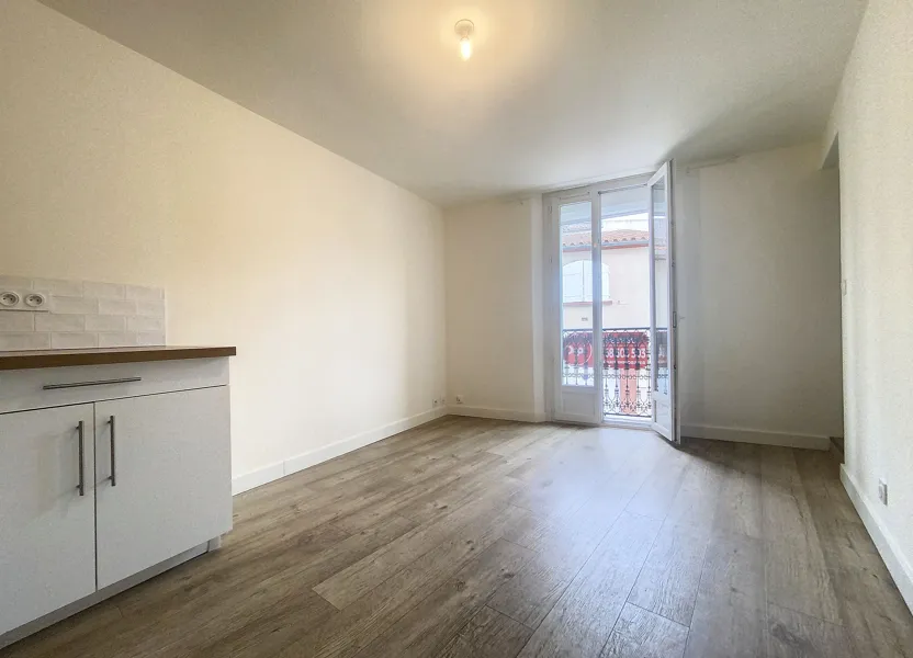 Appartement Avenue du Stade à Pia