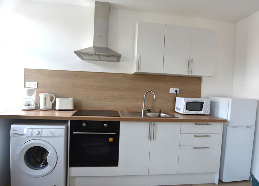 Appartement Rue Ferdinand Buisson à Abbeville