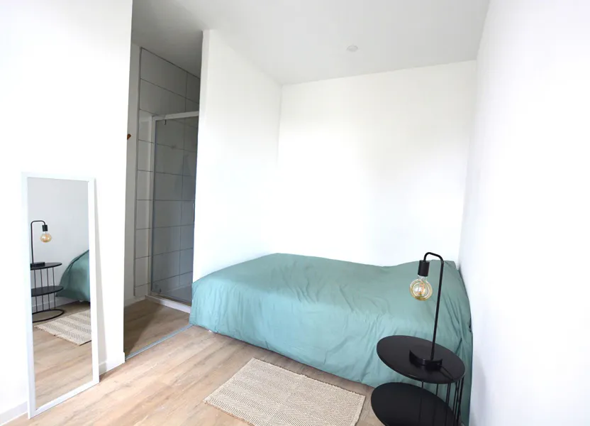Appartement Rue Ferdinand Buisson à Abbeville