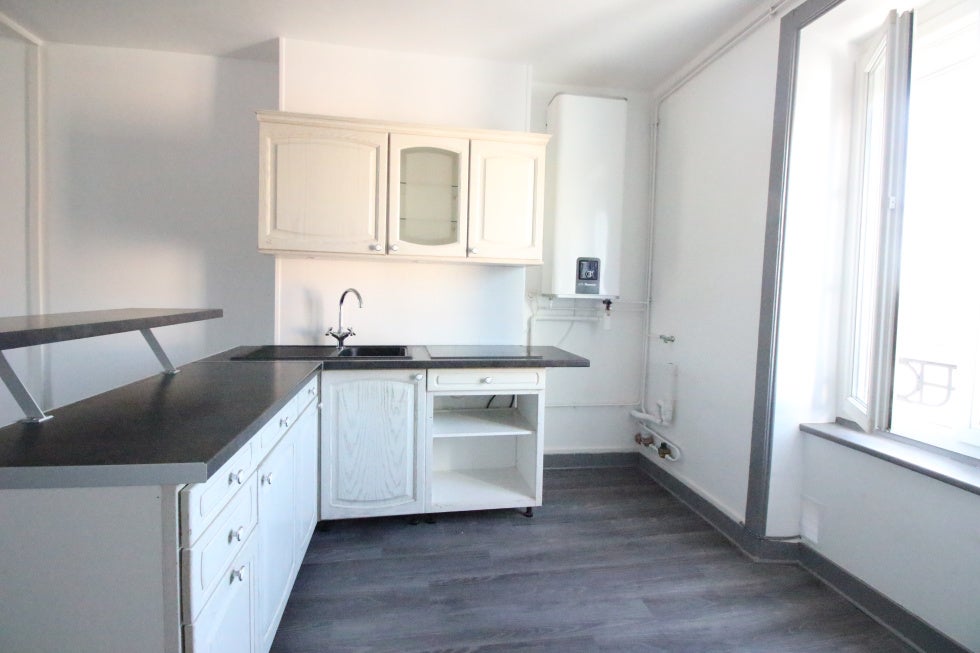 Appartement Avenue Georges et Valentin Lemoine à Limoges