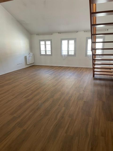 Appartement D 74 à Nantua