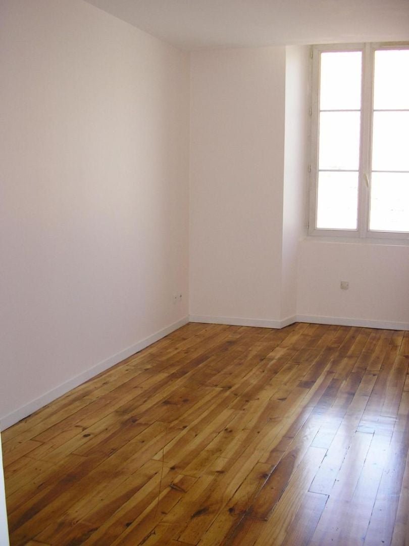 Appartement D 74 à Nantua