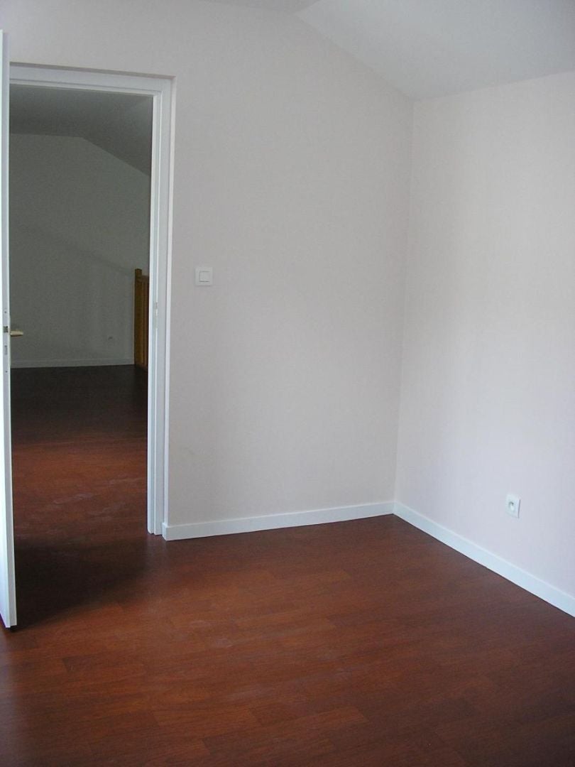 Appartement D 74 à Nantua