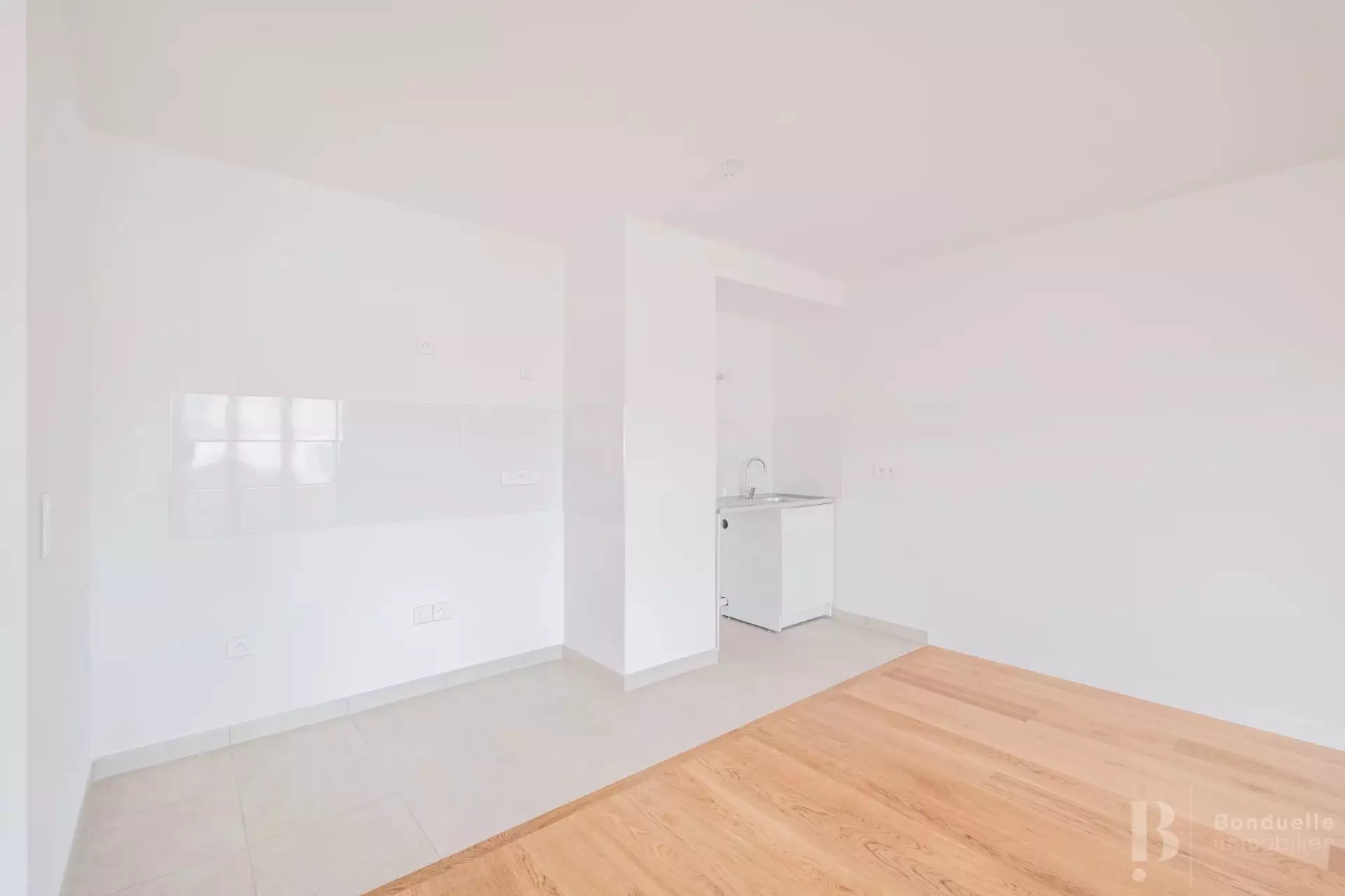 Appartement Allée des Sports à Puteaux