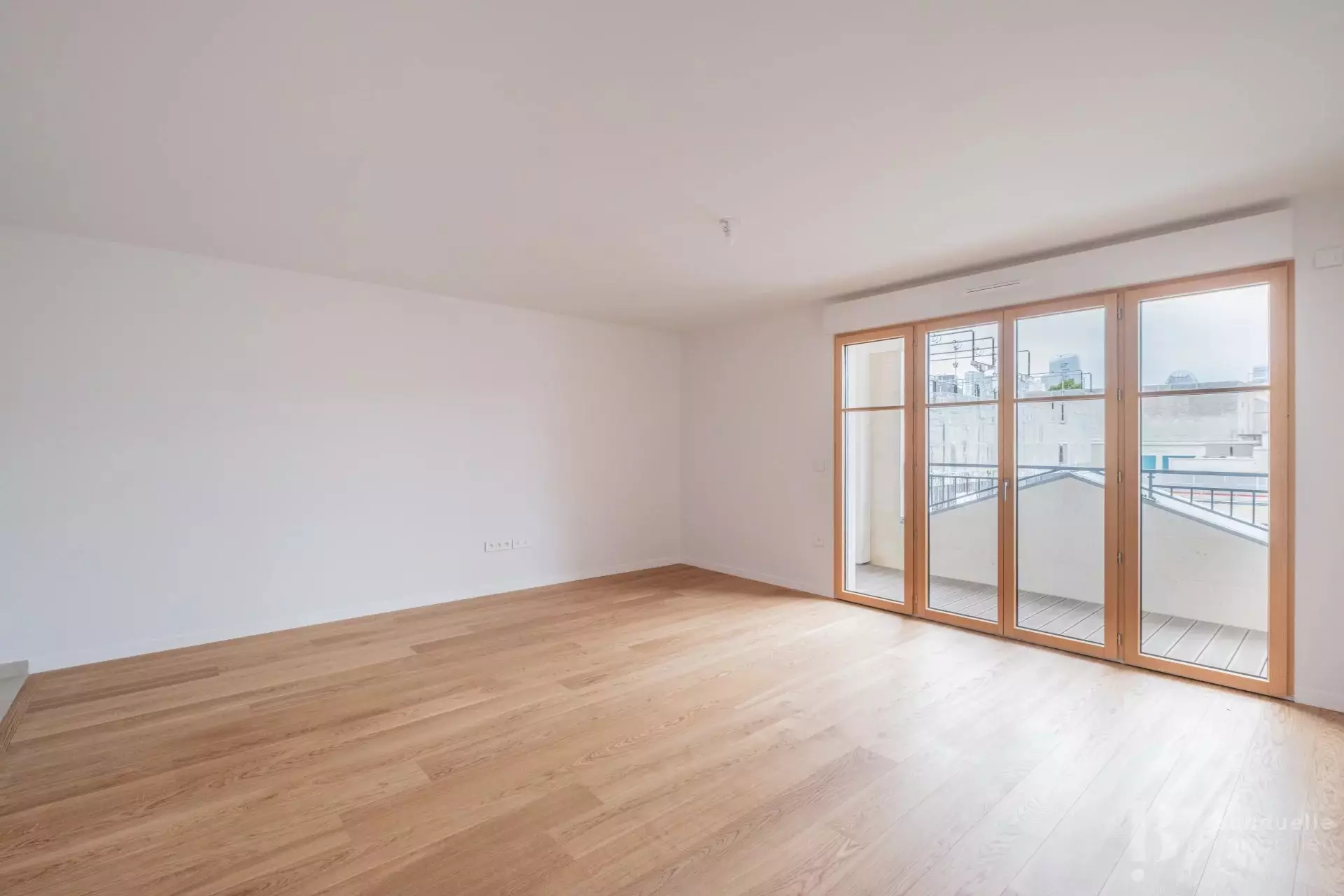Appartement Allée des Sports à Puteaux