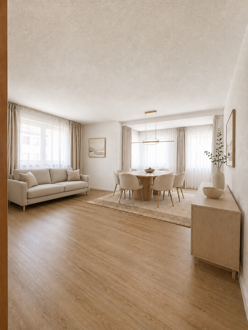 Wohnung Sickingenstraße in Magdeburg