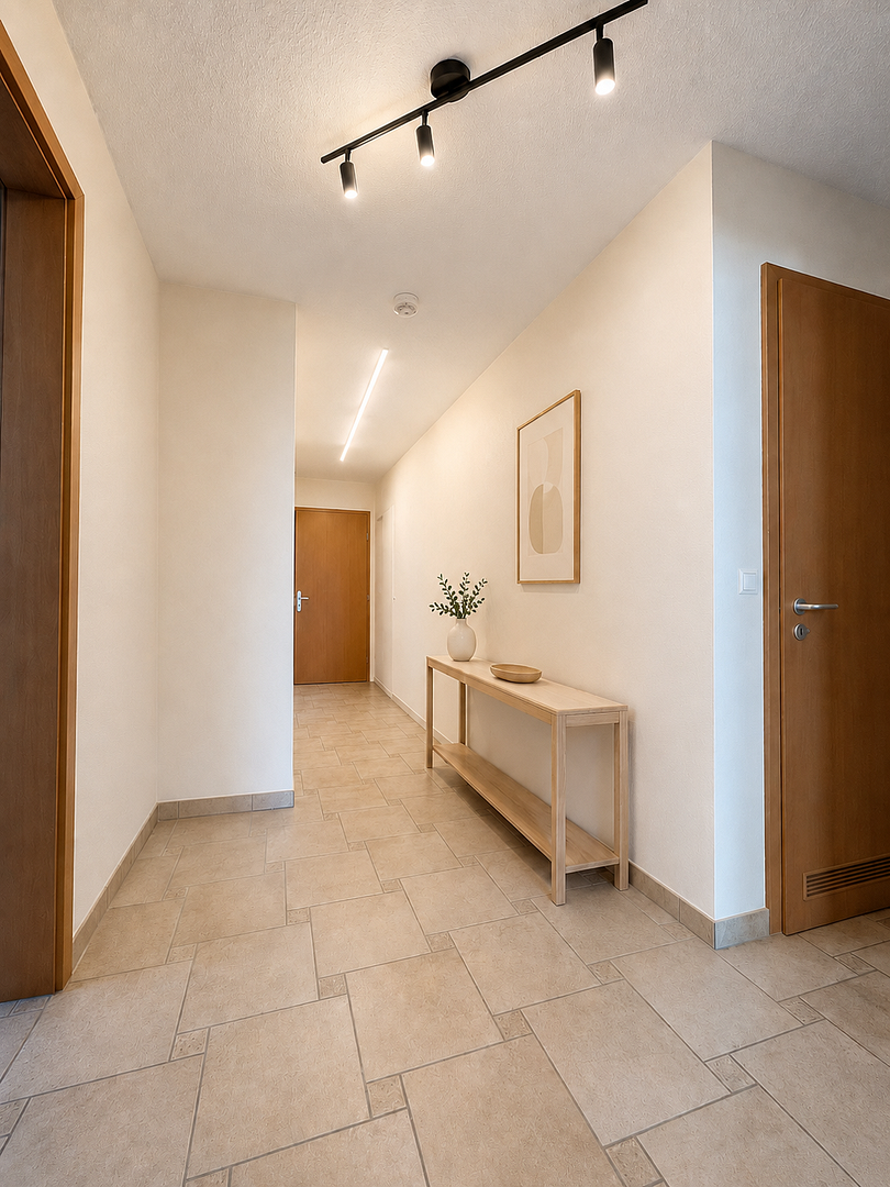 Wohnung Sickingenstraße in Magdeburg