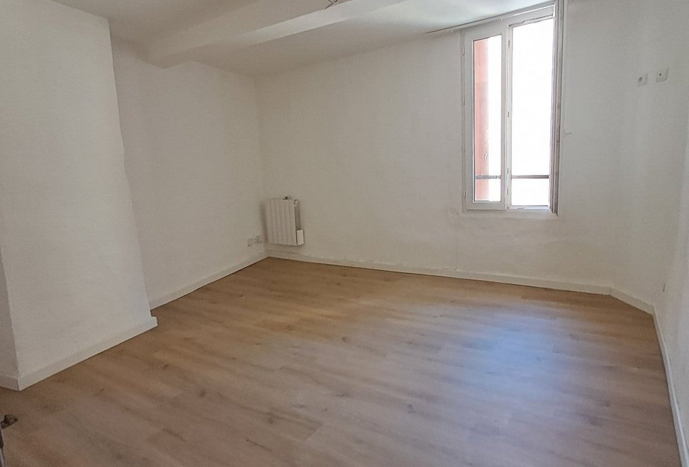 Maison Rue Jean Jaurès à Loupian