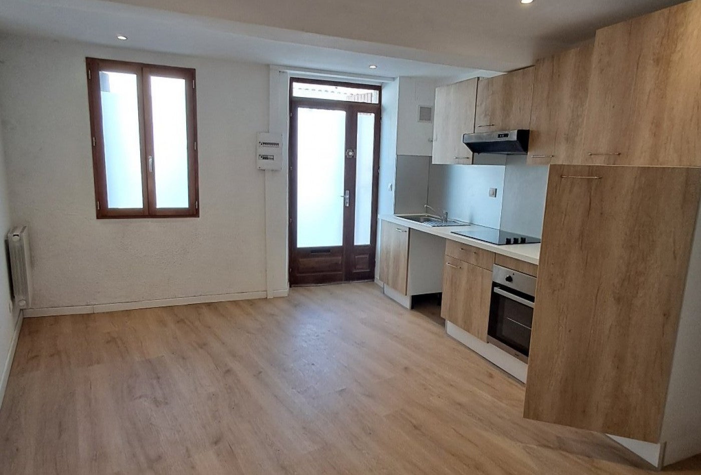Maison Rue Jean Jaurès à Loupian