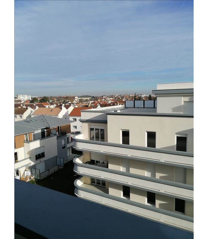 Appartement Rue de la Couture du Moulin à Thiais