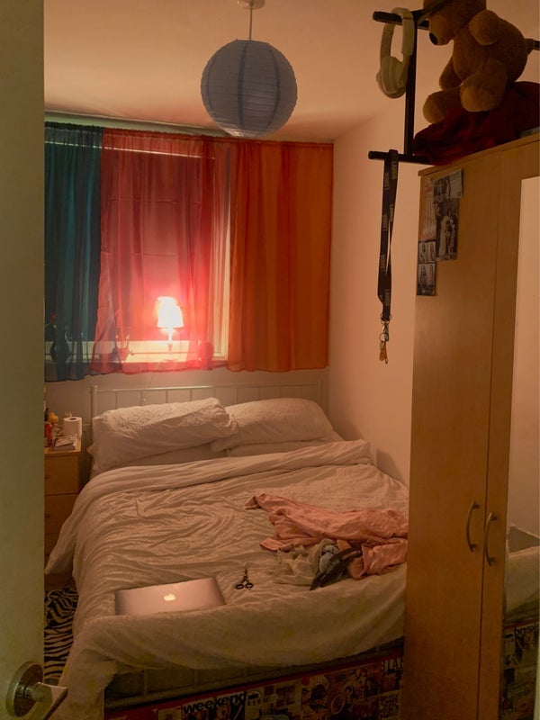 Room Barnwood Close in City of Westminster