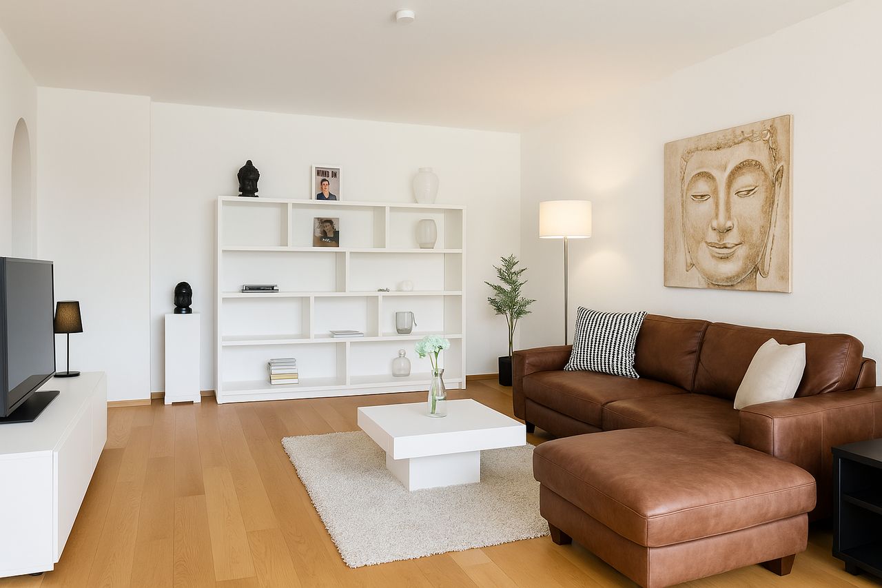 Wohnung Esswurmstraße in München