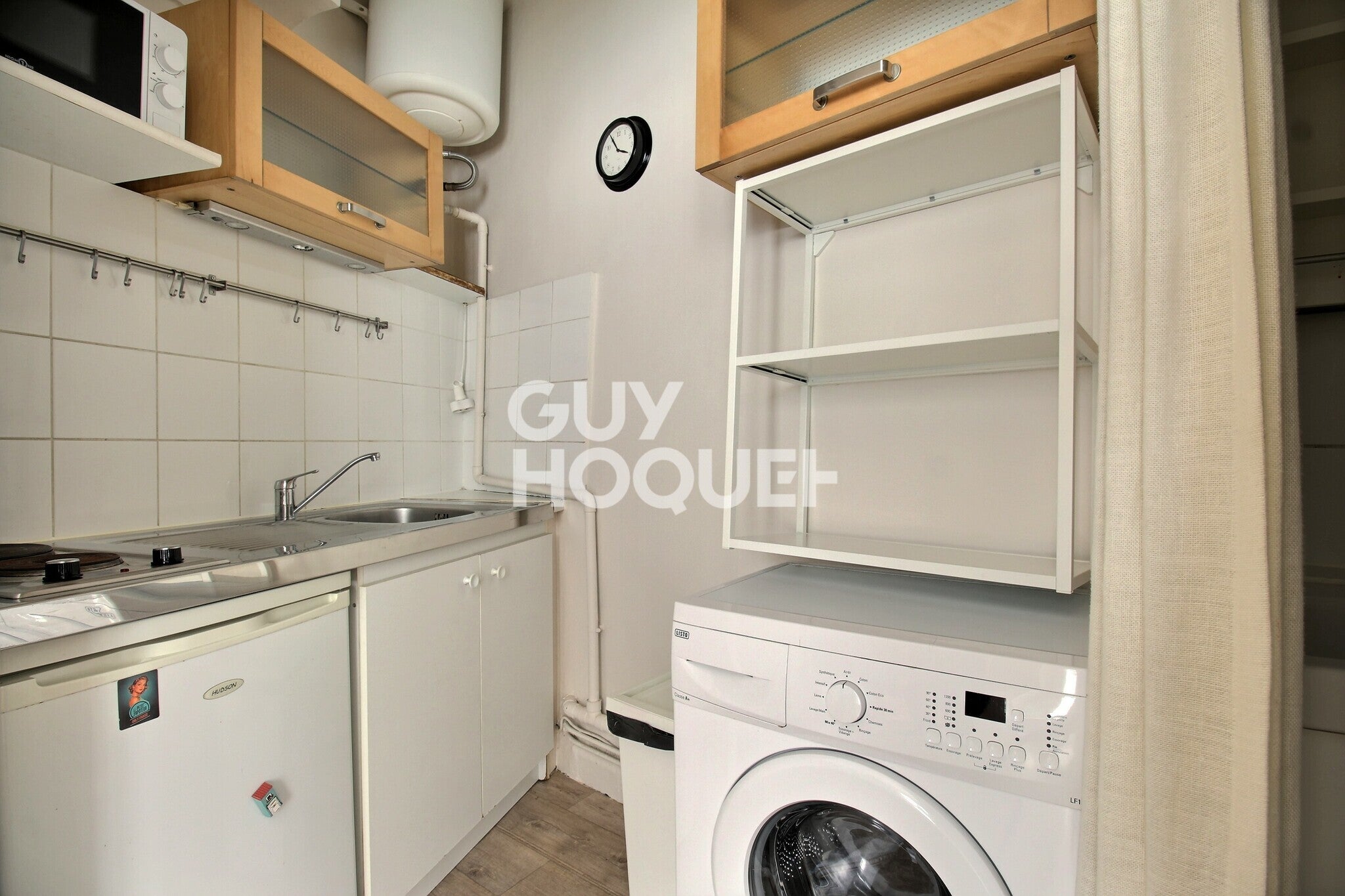 Flat Rue de Bourgogne in Lyon