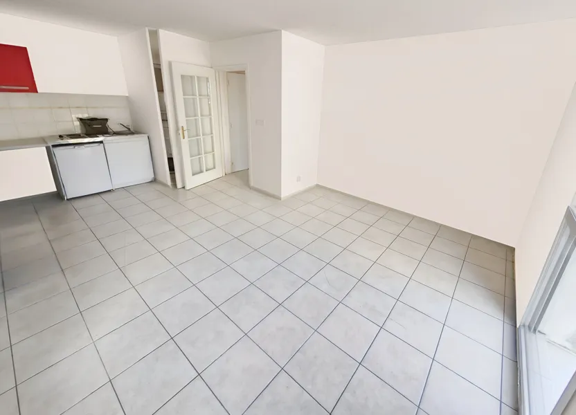 Appartement Boulevard Jean de Neyman à Saint-Nazaire