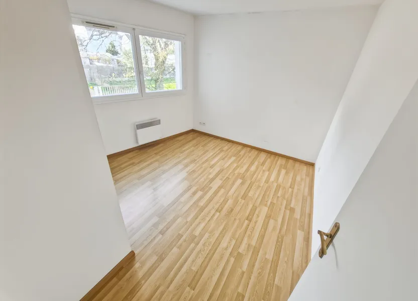 Appartement Boulevard Jean de Neyman à Saint-Nazaire