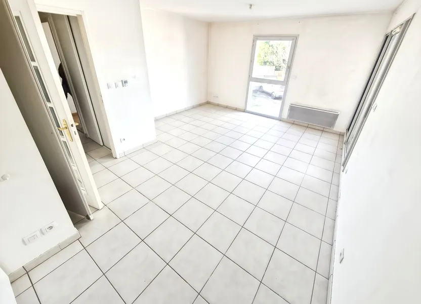 Appartement Boulevard Jean de Neyman à Saint-Nazaire