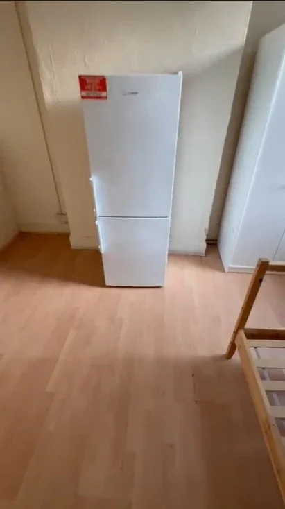 Flat Claude Road in Greater London