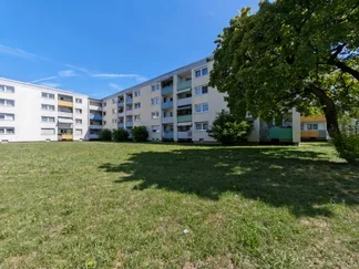Wohnung Euler-Chelpin-Straße in Augsburg