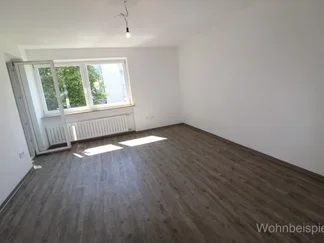 Wohnung Euler-Chelpin-Straße in Augsburg