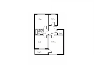 Wohnung Euler-Chelpin-Straße in Augsburg
