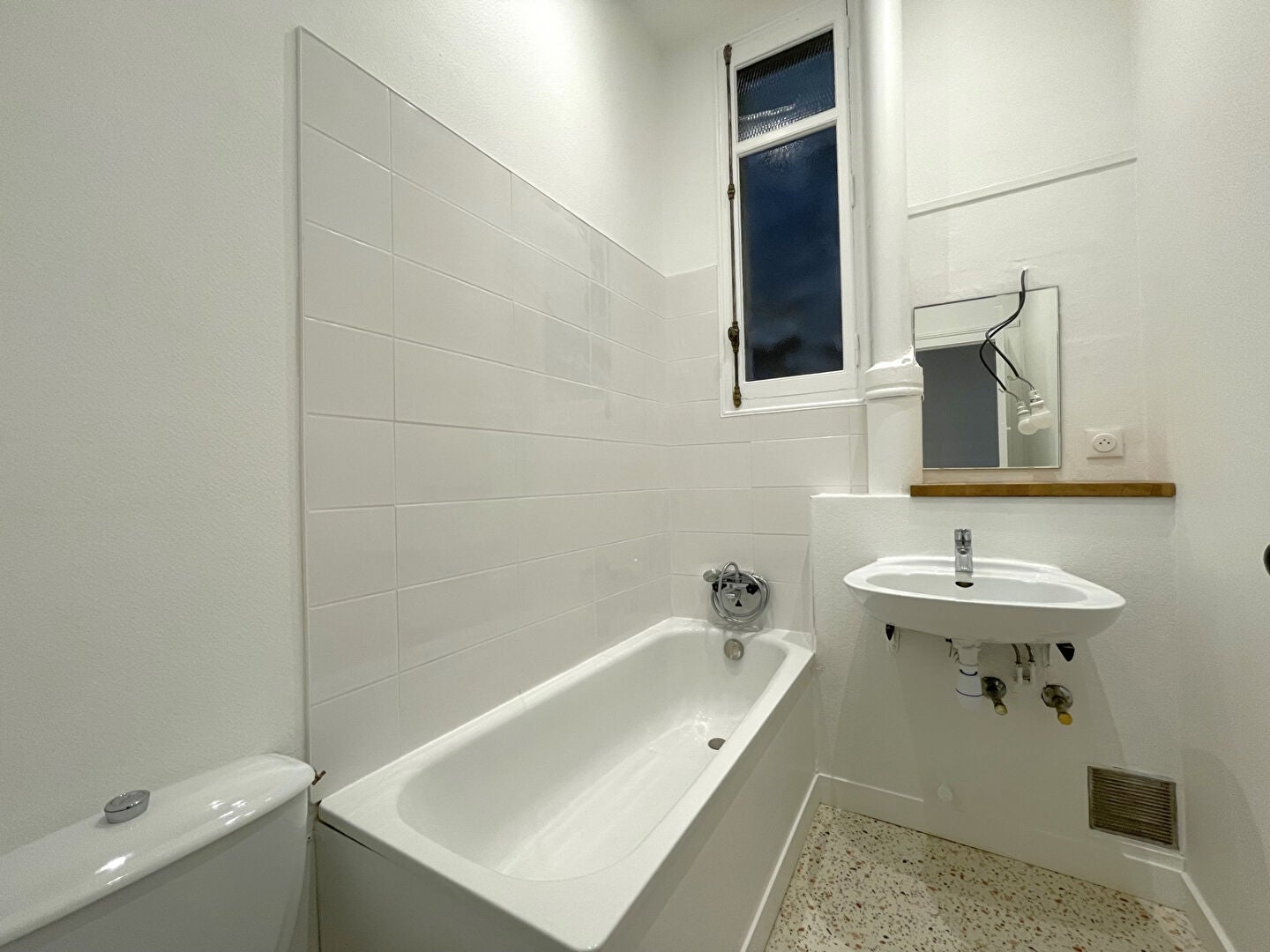 Appartement Place des Quinconces à Bordeaux