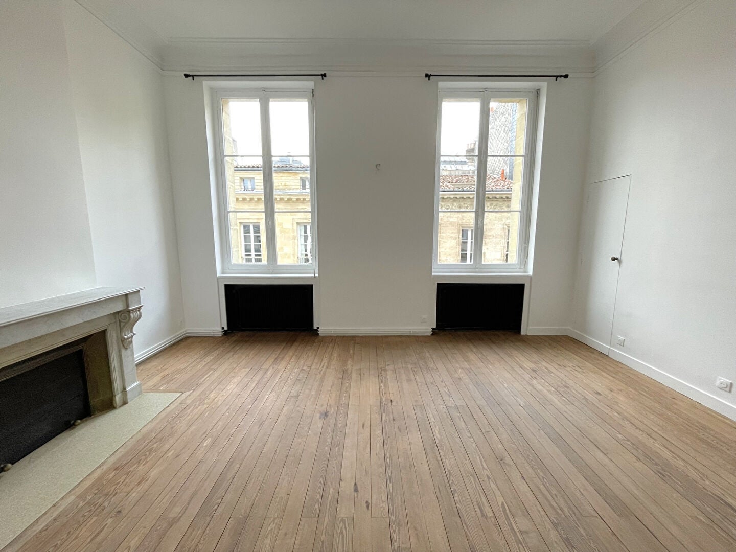 Appartement Place des Quinconces à Bordeaux