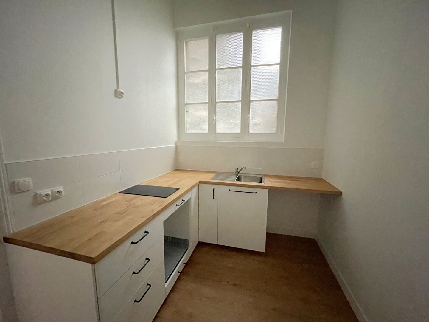 Appartement Place des Quinconces à Bordeaux