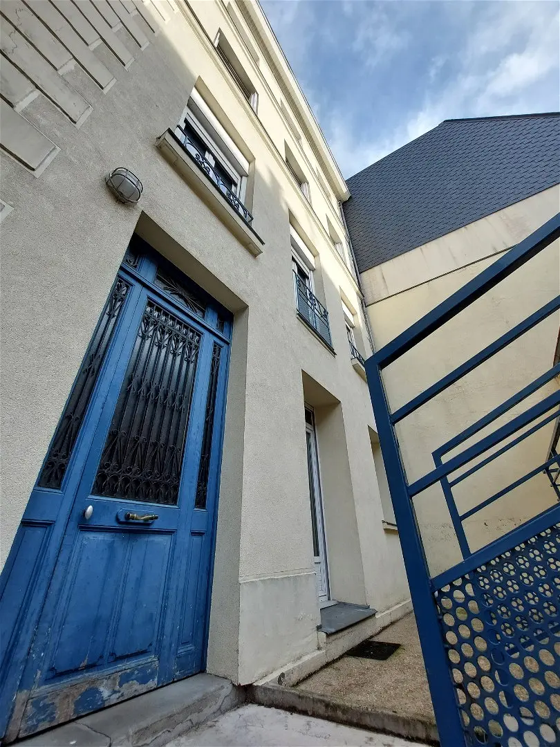 Appartement Rue Saint-Jacques à Rouen
