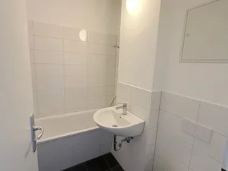 Wohnung Michelangelostraße in Dresden