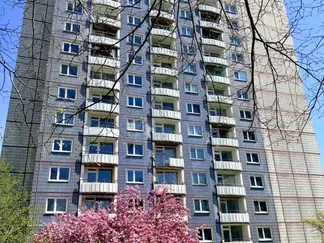 Wohnung Michelangelostraße in Dresden