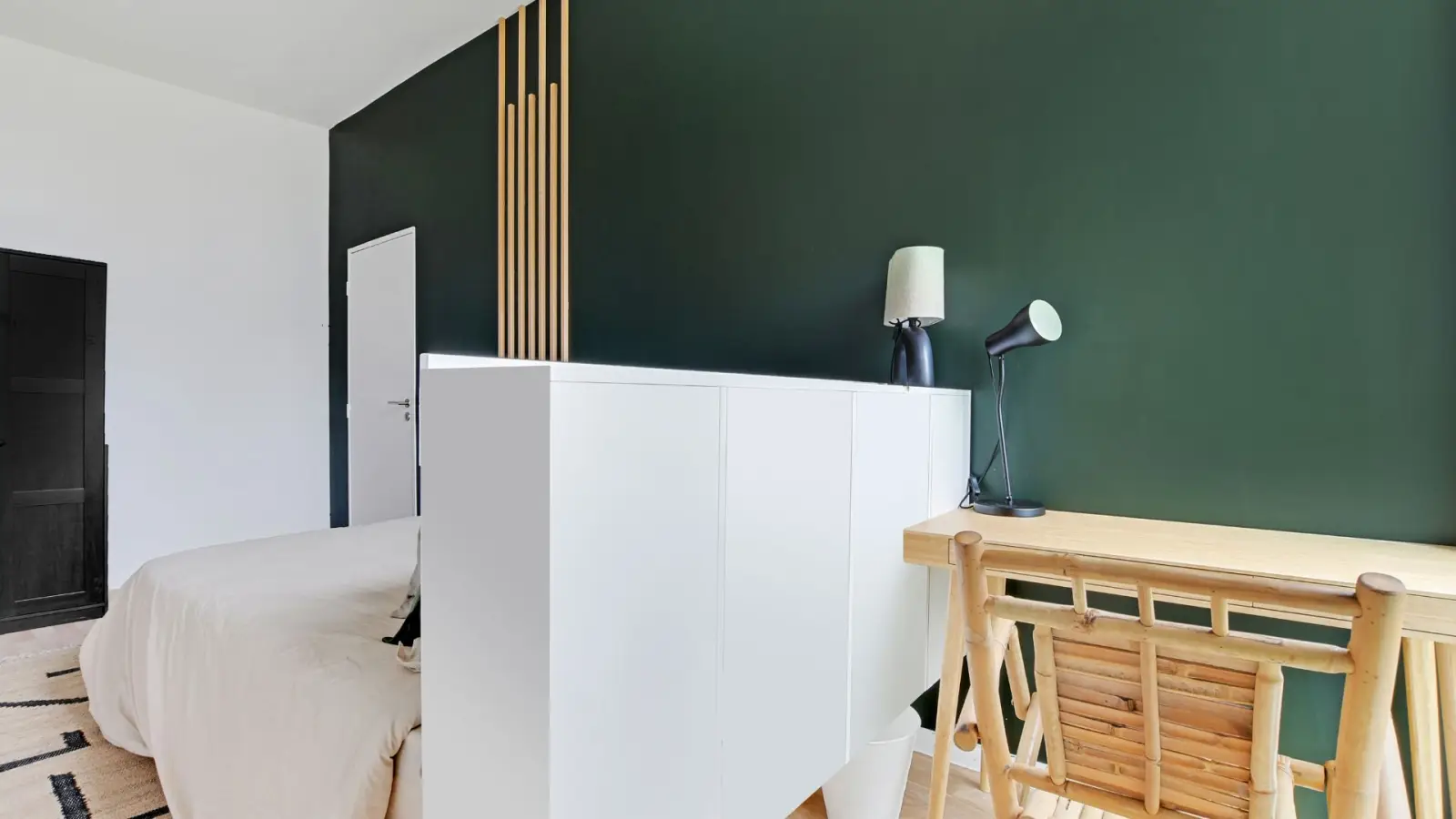 Appartement Rue Cesária Évora à Paris