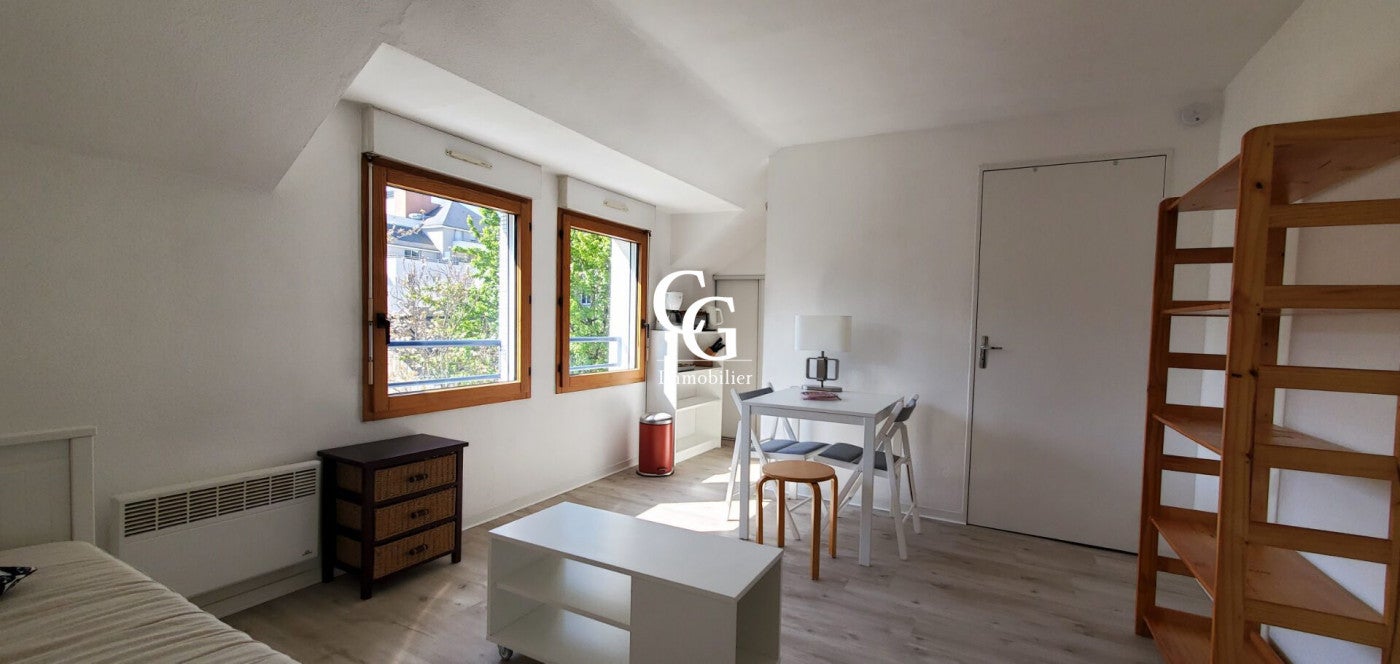 Appartement Rue de Saint-Brévin à Nantes