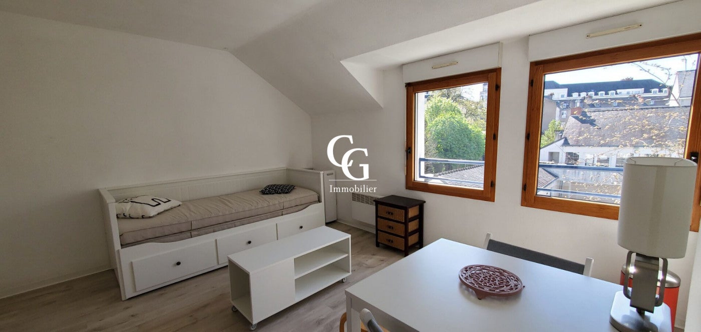 Appartement Rue de Saint-Brévin à Nantes