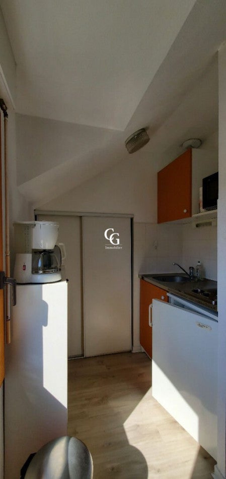 Appartement Rue de Saint-Brévin à Nantes