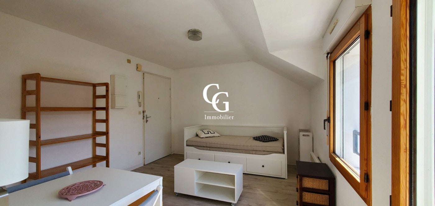 Appartement Rue de Saint-Brévin à Nantes
