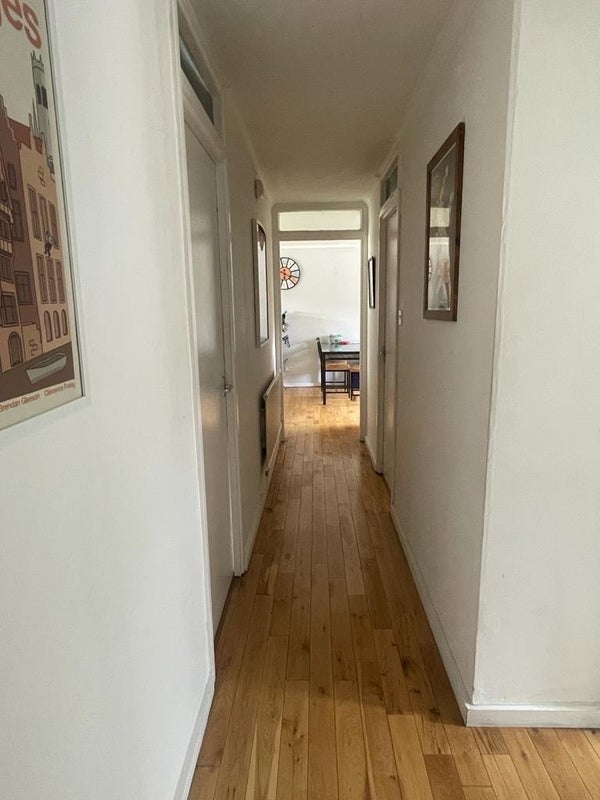 Room Brierly Gardens in Greater London