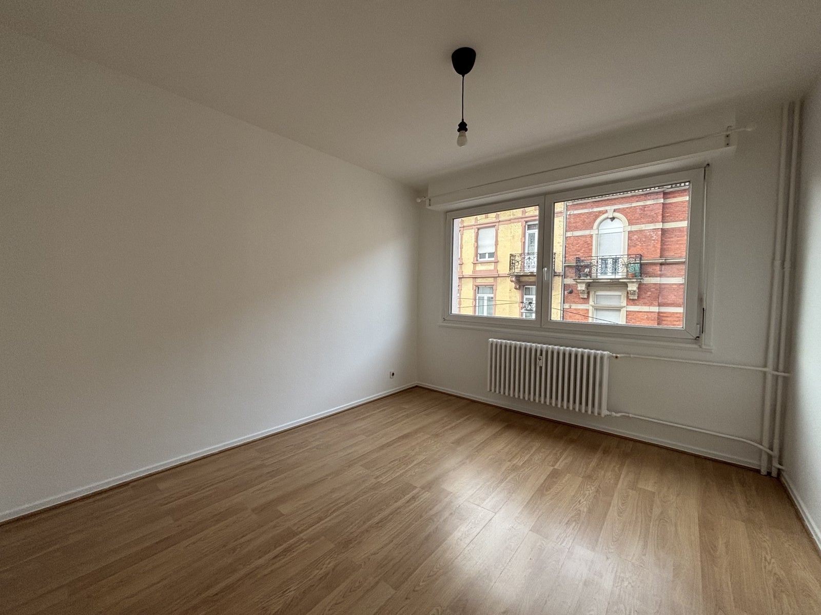 Appartement Rue Charles Appell à Strasbourg