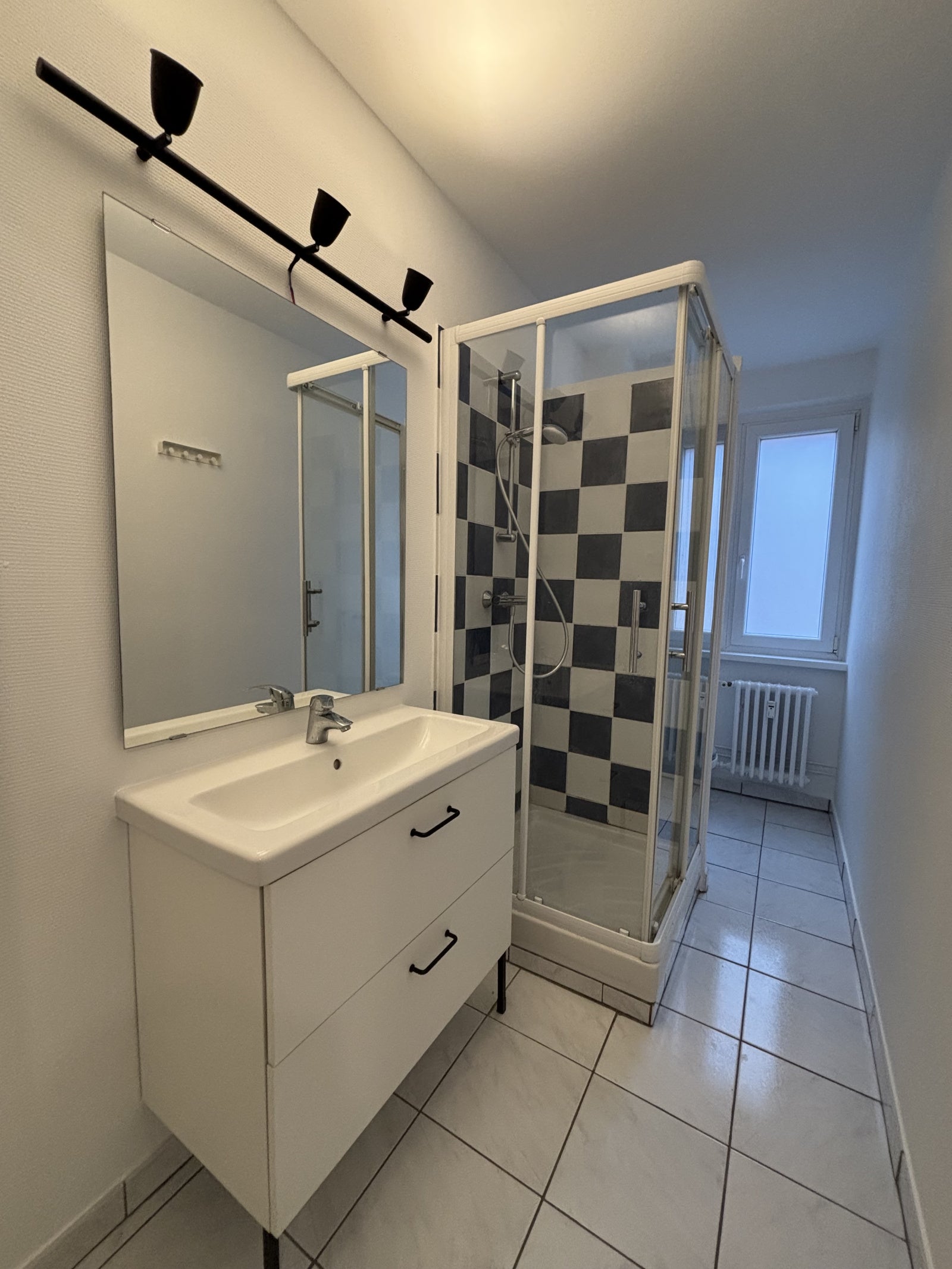 Appartement Rue Charles Appell à Strasbourg
