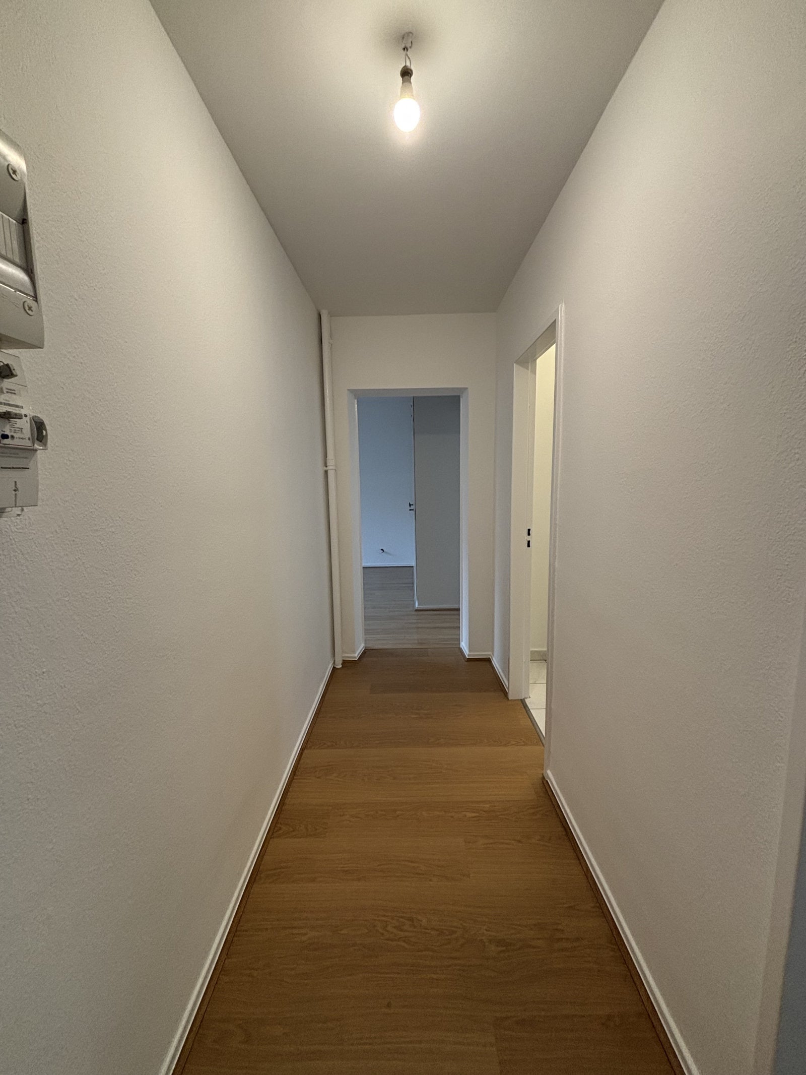 Appartement Rue Charles Appell à Strasbourg
