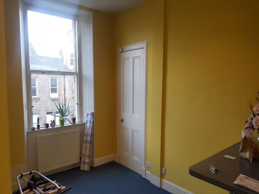 Flat Merchiston Grove in City of Edinburgh