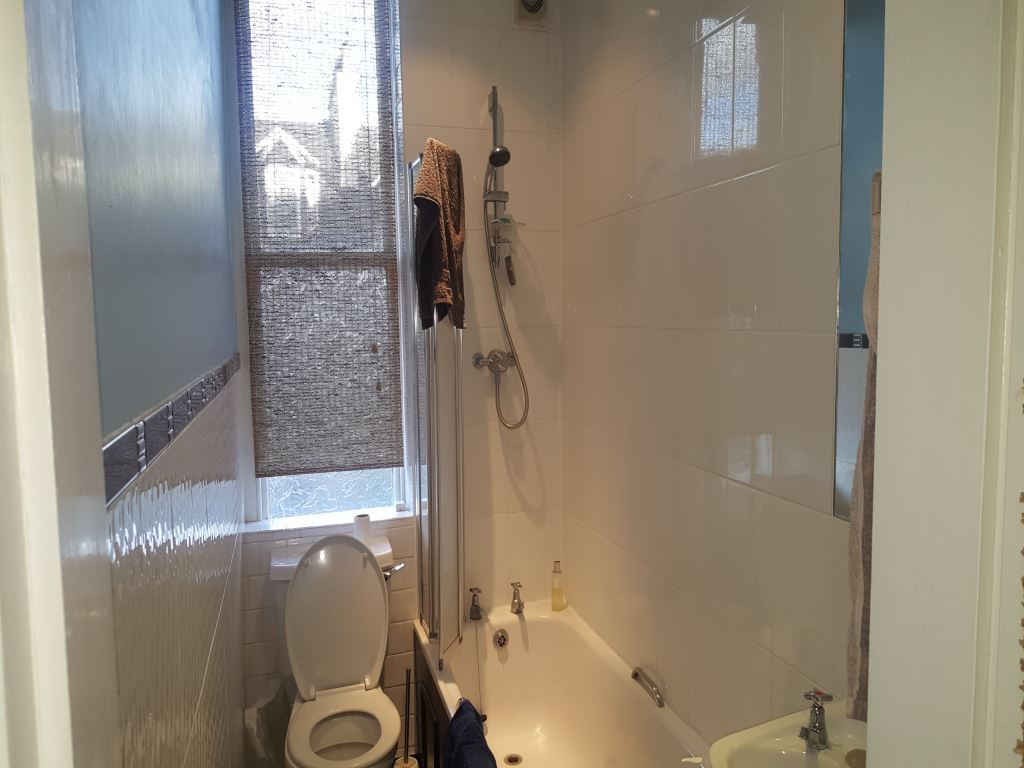 Flat Merchiston Grove in City of Edinburgh
