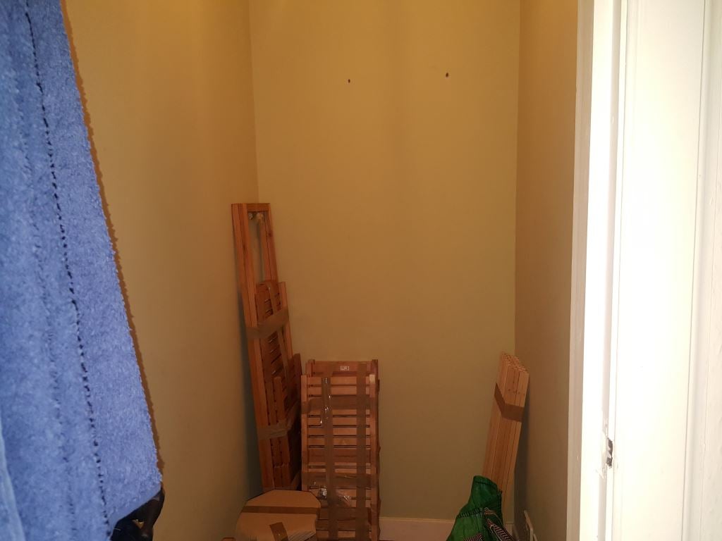 Flat Merchiston Grove in City of Edinburgh